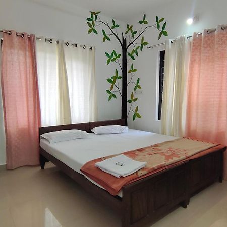 Vin Land Villa Vagamon Exterior photo