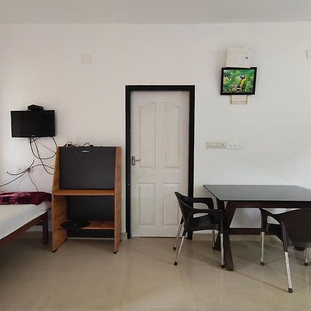 Vin Land Villa Vagamon Exterior photo