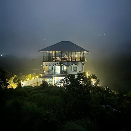 Vin Land Villa Vagamon Exterior photo