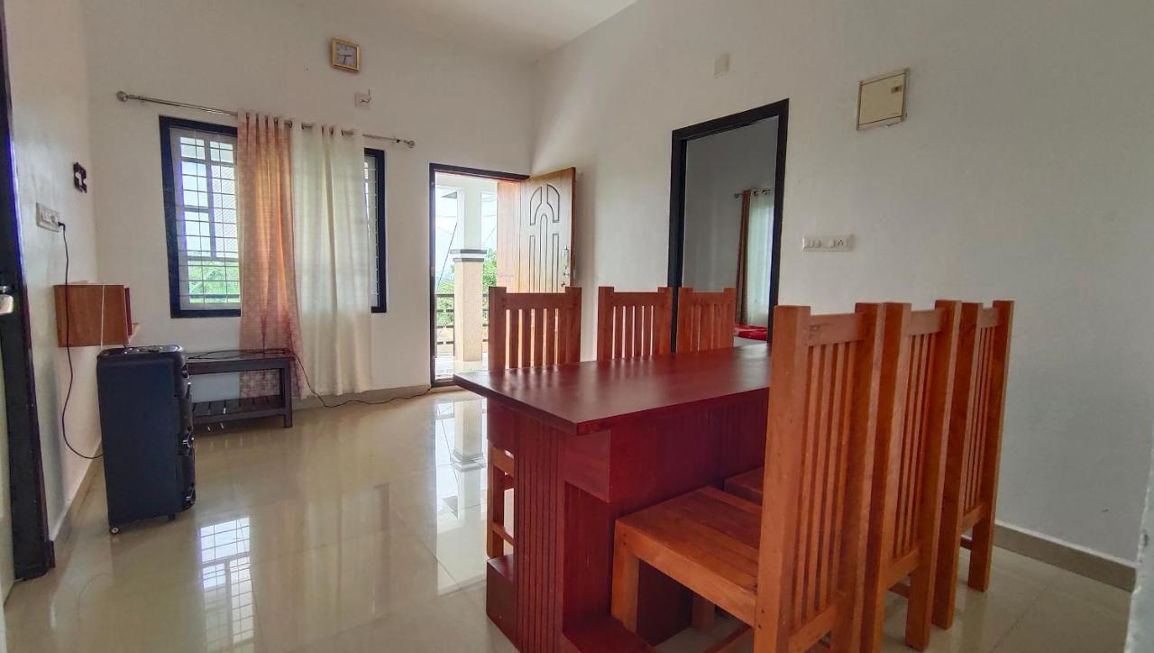 Vin Land Villa Vagamon Exterior photo