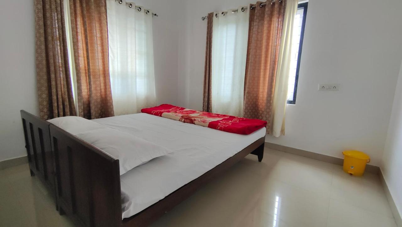 Vin Land Villa Vagamon Exterior photo
