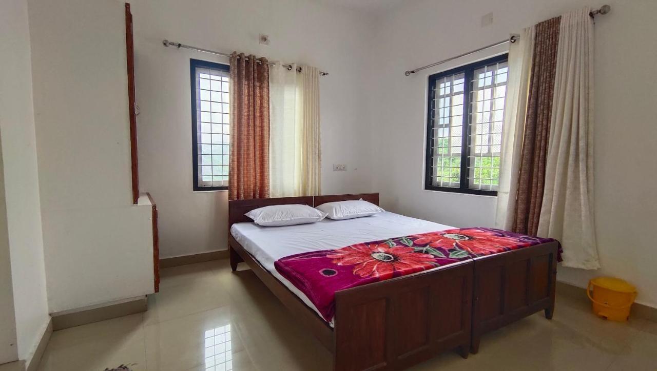 Vin Land Villa Vagamon Exterior photo