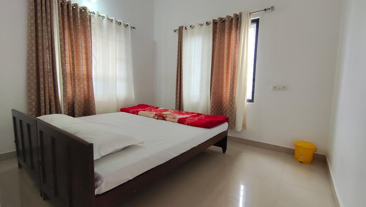 Vin Land Villa Vagamon Exterior photo