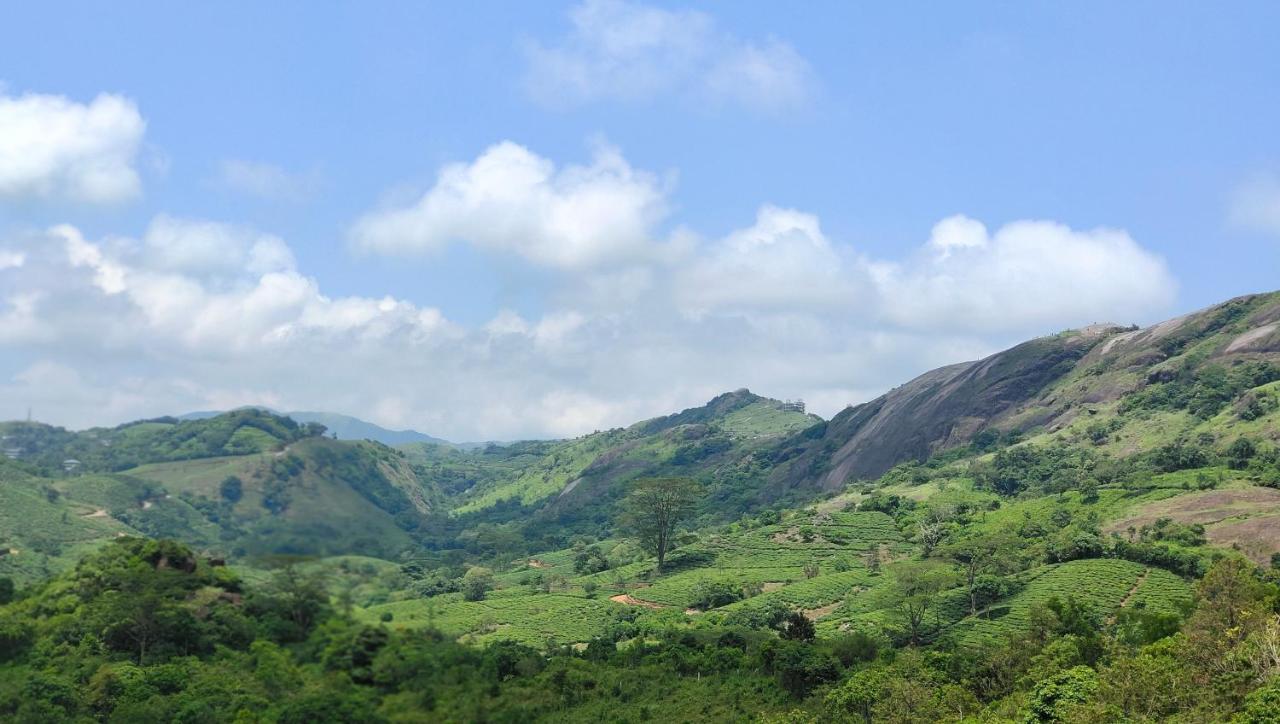 Vin Land Villa Vagamon Exterior photo