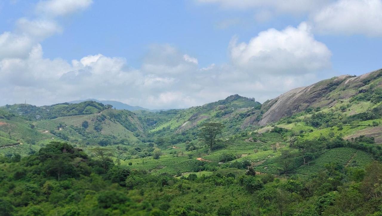 Vin Land Villa Vagamon Exterior photo