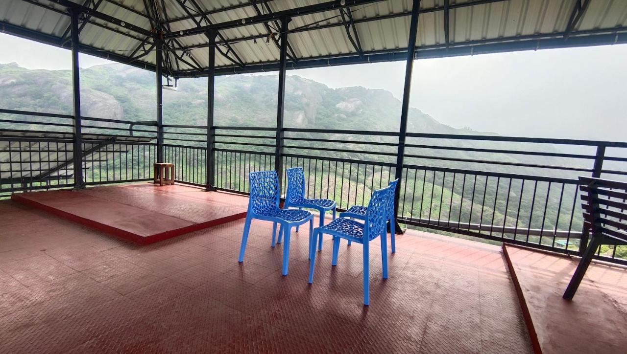 Vin Land Villa Vagamon Exterior photo