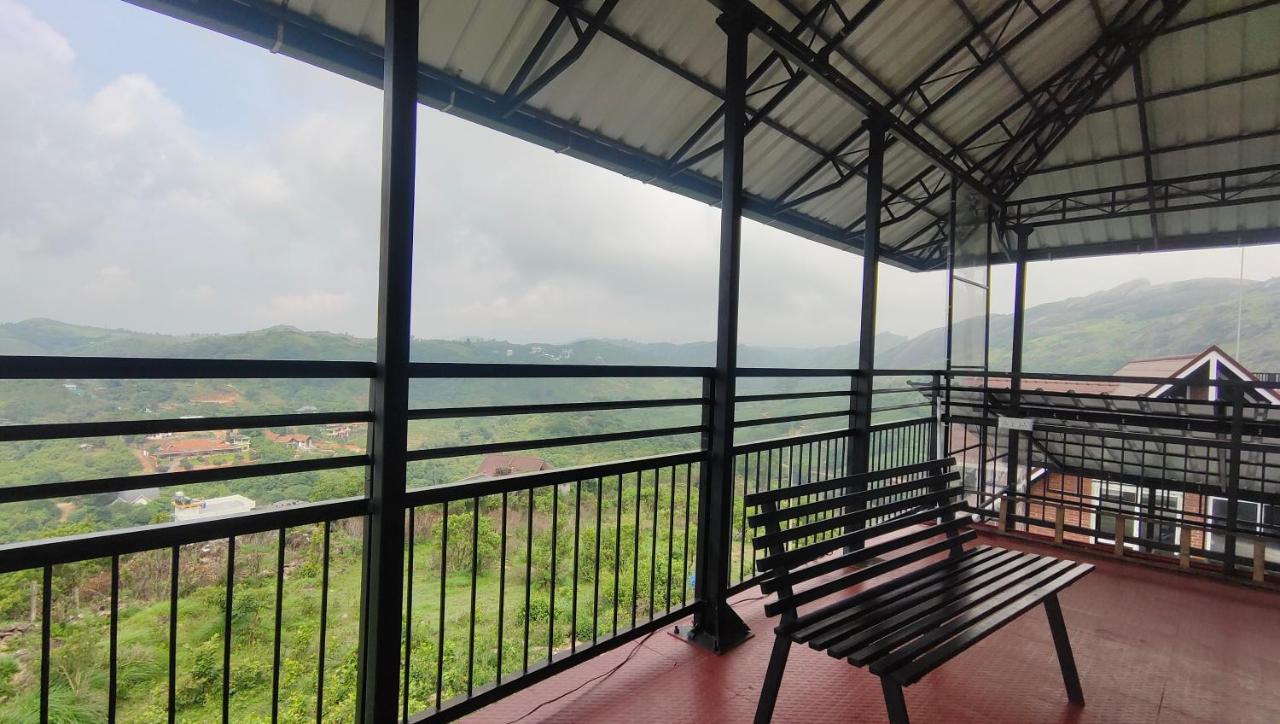 Vin Land Villa Vagamon Exterior photo