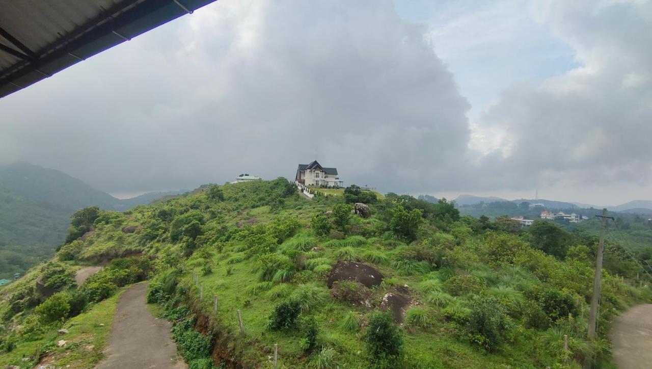 Vin Land Villa Vagamon Exterior photo