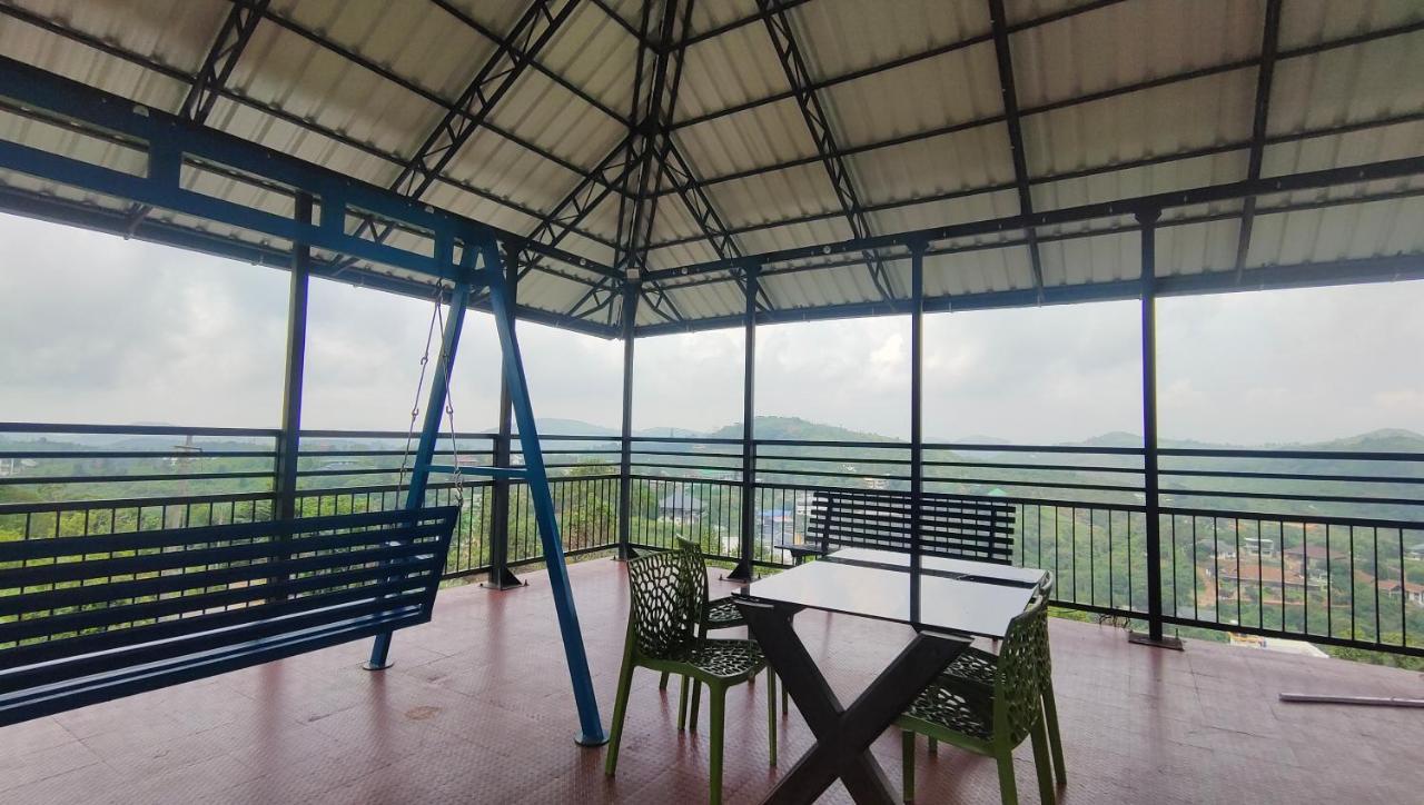 Vin Land Villa Vagamon Exterior photo