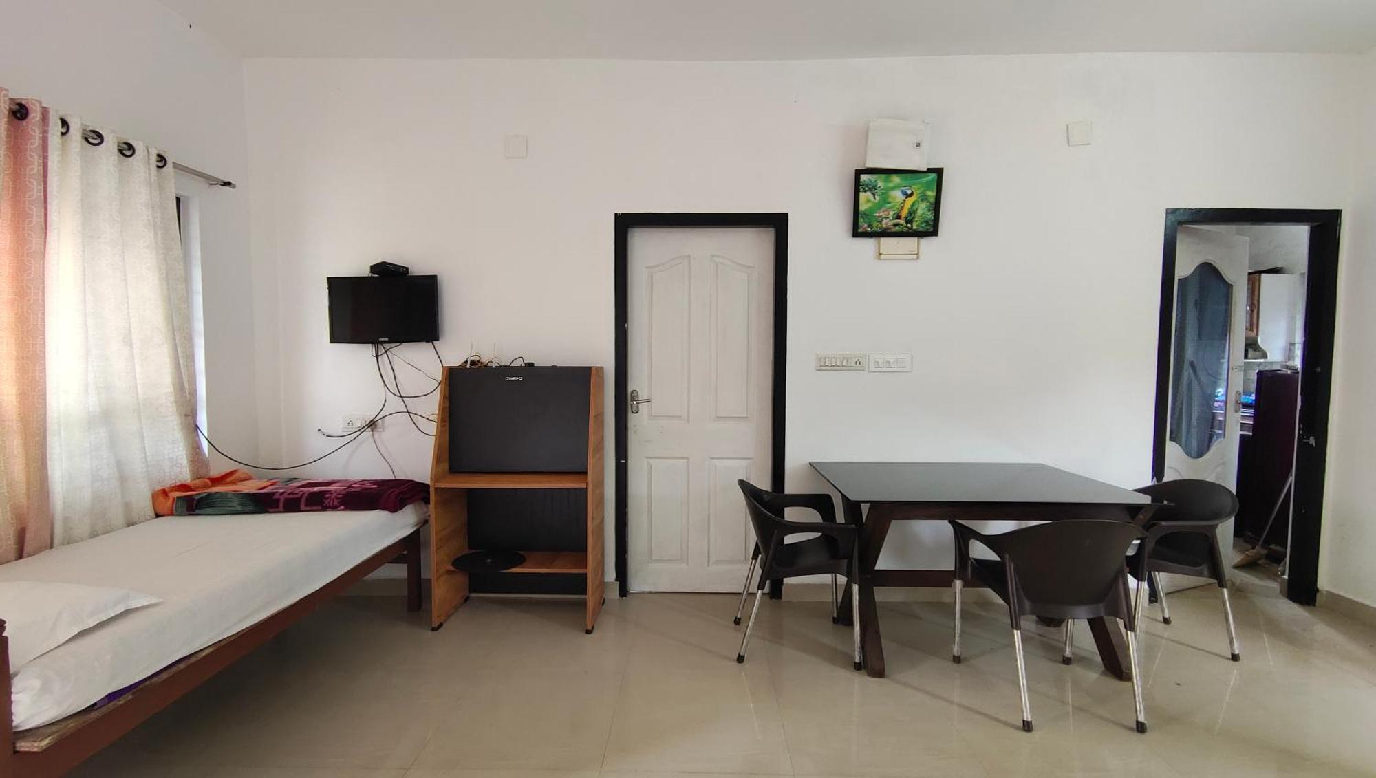 Vin Land Villa Vagamon Exterior photo