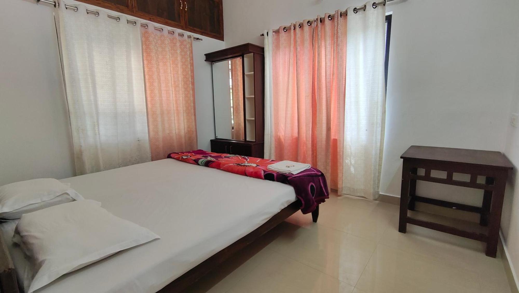 Vin Land Villa Vagamon Exterior photo